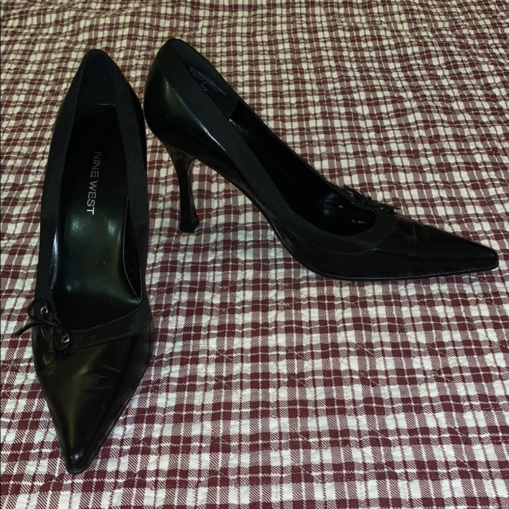 Nine West Heels